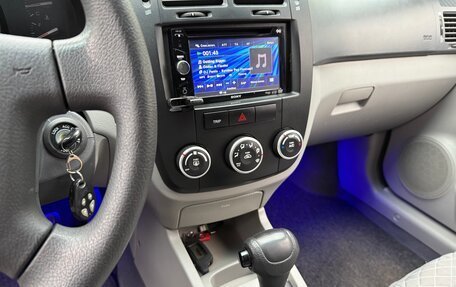 KIA Cerato I, 2008 год, 570 000 рублей, 25 фотография