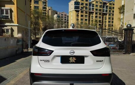 Nissan Qashqai, 2025 год, 2 080 000 рублей, 5 фотография