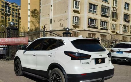Nissan Qashqai, 2025 год, 2 080 000 рублей, 4 фотография