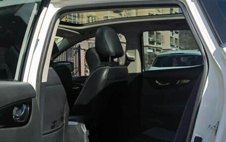 Nissan Qashqai, 2025 год, 2 080 000 рублей, 9 фотография