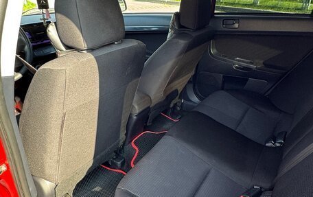 Mitsubishi Lancer IX, 2008 год, 810 000 рублей, 9 фотография