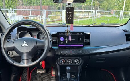 Mitsubishi Lancer IX, 2008 год, 810 000 рублей, 10 фотография