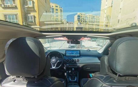 Nissan Qashqai, 2025 год, 2 080 000 рублей, 8 фотография