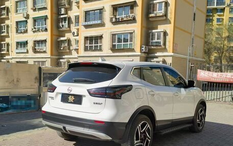 Nissan Qashqai, 2025 год, 2 080 000 рублей, 6 фотография