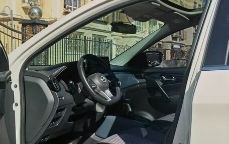 Nissan Qashqai, 2025 год, 2 080 000 рублей, 7 фотография