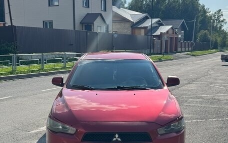 Mitsubishi Lancer IX, 2008 год, 810 000 рублей, 6 фотография