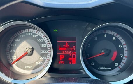 Mitsubishi Lancer IX, 2008 год, 810 000 рублей, 11 фотография