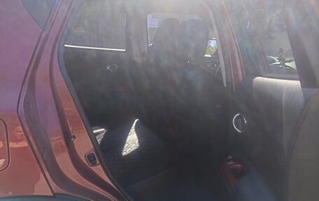 Nissan Juke II, 2012 год, 850 000 рублей, 10 фотография