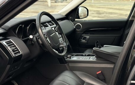 Land Rover Discovery IV, 2019 год, 3 900 000 рублей, 4 фотография