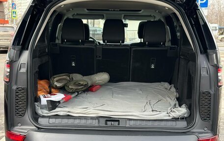 Land Rover Discovery IV, 2019 год, 3 900 000 рублей, 7 фотография