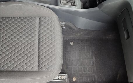 Skoda Rapid I, 2018 год, 1 350 000 рублей, 12 фотография