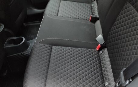 Skoda Rapid I, 2018 год, 1 350 000 рублей, 13 фотография