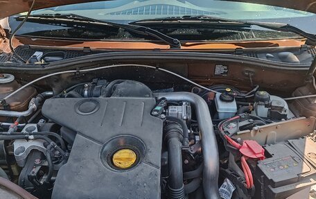 Renault Duster I рестайлинг, 2014 год, 2 000 000 рублей, 5 фотография