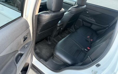 Mitsubishi Outlander III рестайлинг 3, 2019 год, 2 150 000 рублей, 9 фотография