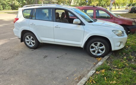 Toyota RAV4, 2011 год, 1 300 000 рублей, 3 фотография