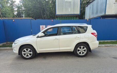Toyota RAV4, 2011 год, 1 300 000 рублей, 2 фотография