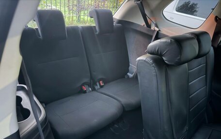 Mitsubishi Outlander III рестайлинг 3, 2019 год, 2 150 000 рублей, 13 фотография
