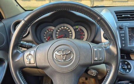 Toyota RAV4, 2011 год, 1 300 000 рублей, 4 фотография