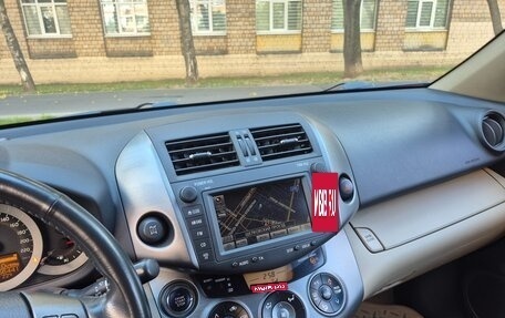 Toyota RAV4, 2011 год, 1 300 000 рублей, 5 фотография