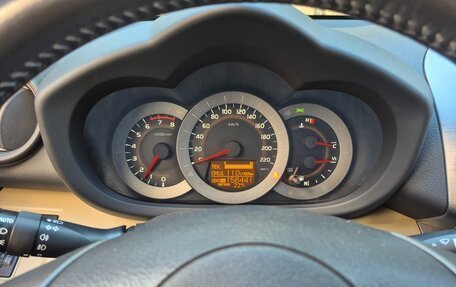 Toyota RAV4, 2011 год, 1 300 000 рублей, 6 фотография