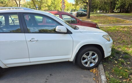 Toyota RAV4, 2011 год, 1 300 000 рублей, 7 фотография