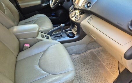 Toyota RAV4, 2011 год, 1 300 000 рублей, 9 фотография