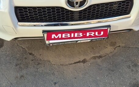 Toyota RAV4, 2011 год, 1 300 000 рублей, 10 фотография