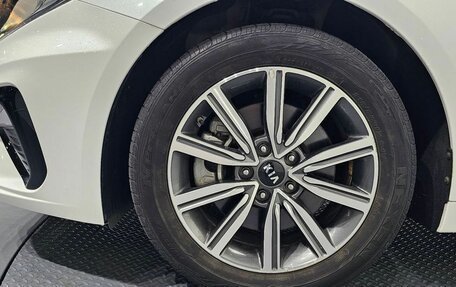 KIA K5, 2020 год, 2 420 000 рублей, 5 фотография