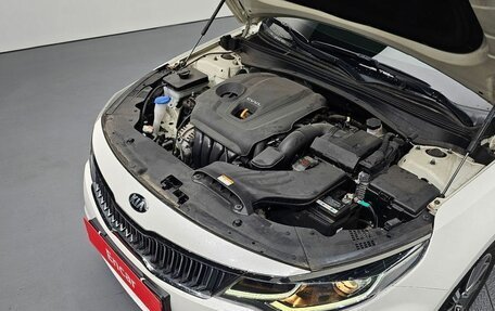 KIA K5, 2020 год, 2 420 000 рублей, 6 фотография
