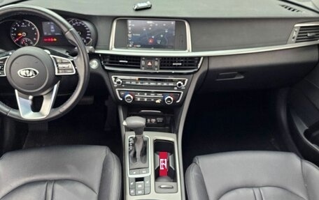 KIA K5, 2020 год, 2 420 000 рублей, 7 фотография
