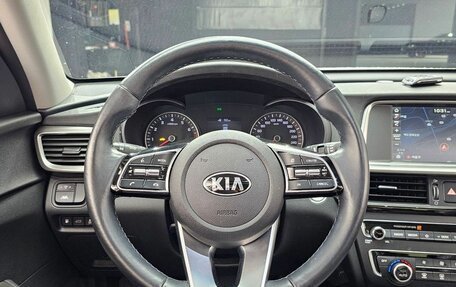 KIA K5, 2020 год, 2 420 000 рублей, 13 фотография