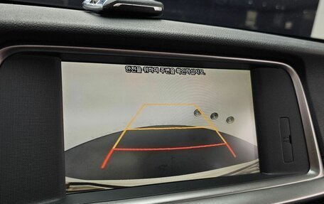 KIA K5, 2020 год, 2 420 000 рублей, 15 фотография