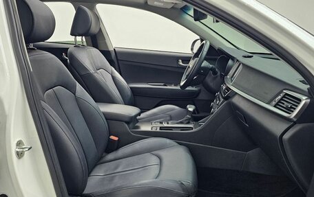 KIA K5, 2020 год, 2 420 000 рублей, 11 фотография
