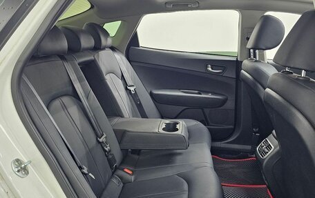 KIA K5, 2020 год, 2 420 000 рублей, 12 фотография