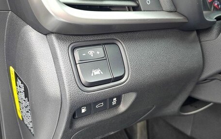 KIA K5, 2020 год, 2 420 000 рублей, 16 фотография