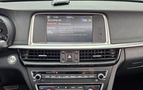 KIA K5, 2020 год, 2 420 000 рублей, 14 фотография