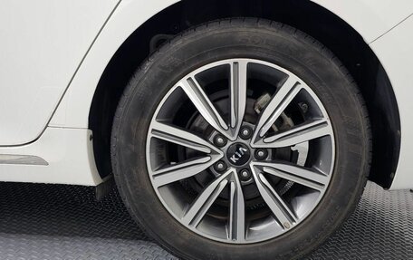 KIA K5, 2020 год, 2 420 000 рублей, 21 фотография