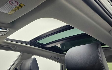 KIA K5, 2020 год, 2 420 000 рублей, 19 фотография