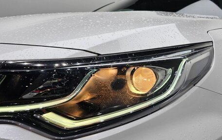 KIA K5, 2020 год, 2 420 000 рублей, 22 фотография