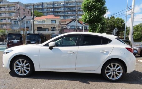 Mazda Axela, 2019 год, 962 000 рублей, 2 фотография