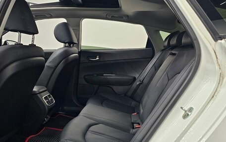 KIA K5, 2020 год, 2 420 000 рублей, 26 фотография
