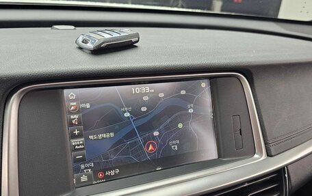 KIA K5, 2020 год, 2 420 000 рублей, 27 фотография