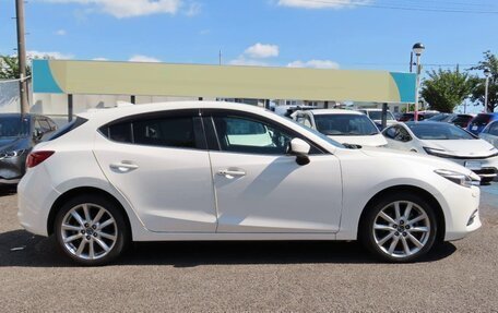 Mazda Axela, 2019 год, 962 000 рублей, 6 фотография