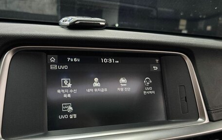 KIA K5, 2020 год, 2 420 000 рублей, 30 фотография