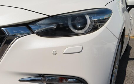 Mazda Axela, 2019 год, 962 000 рублей, 10 фотография