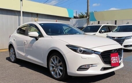 Mazda Axela, 2019 год, 962 000 рублей, 7 фотография