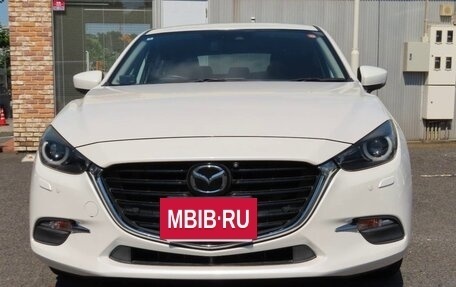 Mazda Axela, 2019 год, 962 000 рублей, 8 фотография