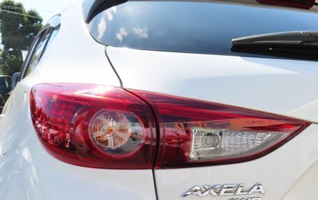 Mazda Axela, 2019 год, 962 000 рублей, 11 фотография