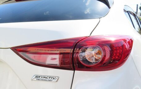 Mazda Axela, 2019 год, 962 000 рублей, 12 фотография