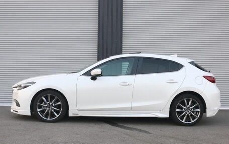 Mazda Axela, 2019 год, 977 000 рублей, 2 фотография